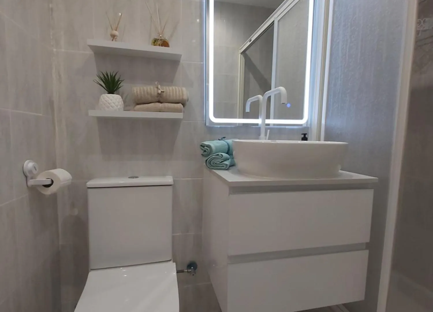 公寓 Aurrekoetxea 36 Vacation Rental Tala 10 贝梅奥 西班牙