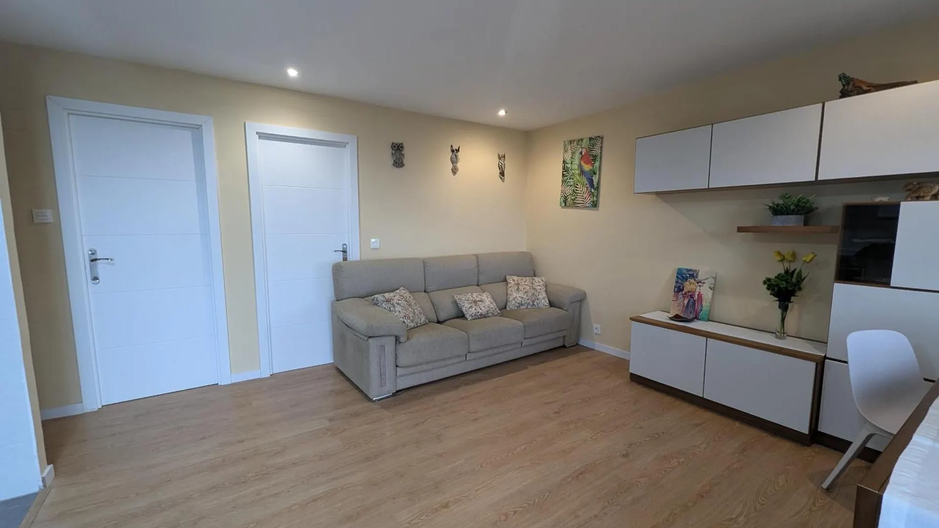 Aurrekoetxea 36 Vacation Rental Tala 10 贝梅奥