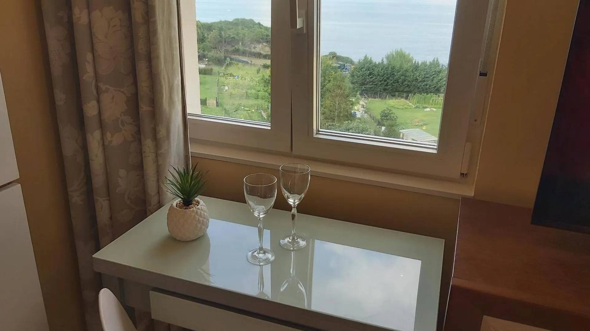 아파트 Aurrekoetxea 36 Vacation Rental Tala 10 베르메오