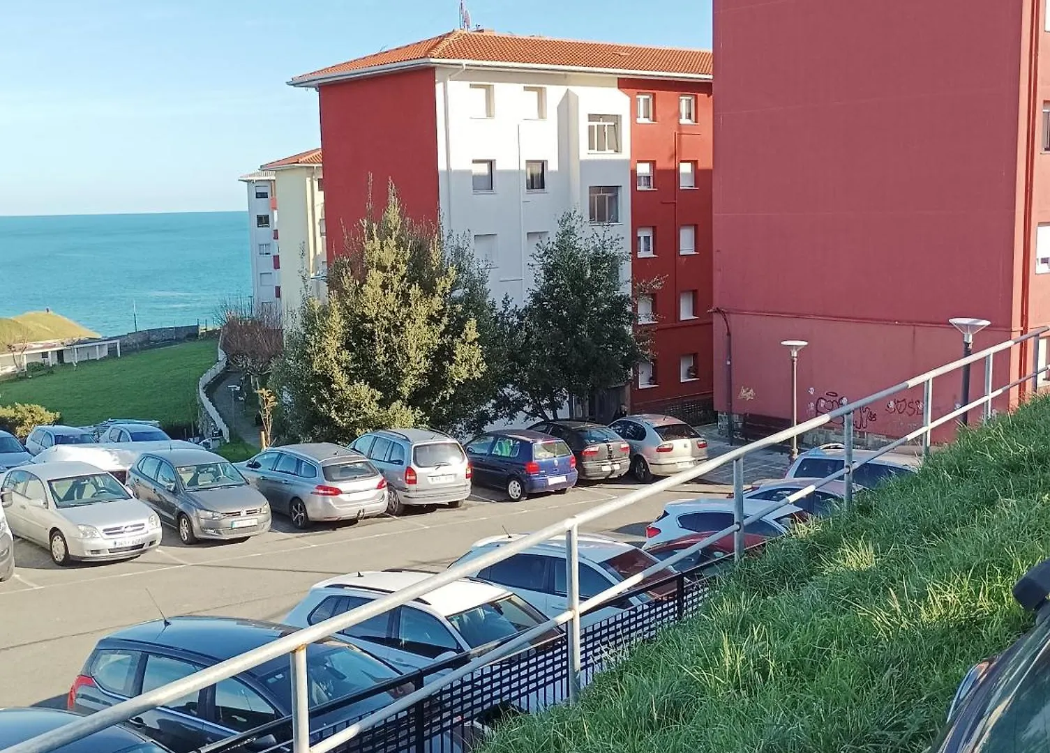 Aurrekoetxea 36 Vacation Rental Tala 10 贝梅奥