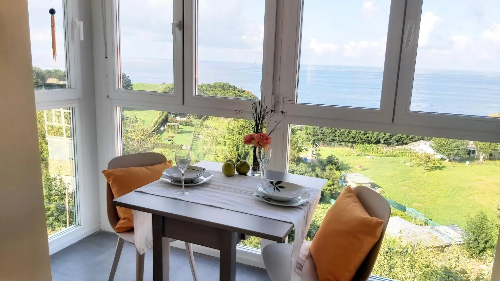Aurrekoetxea 36 Vacation Rental Tala 10 贝梅奥 0*,  西班牙