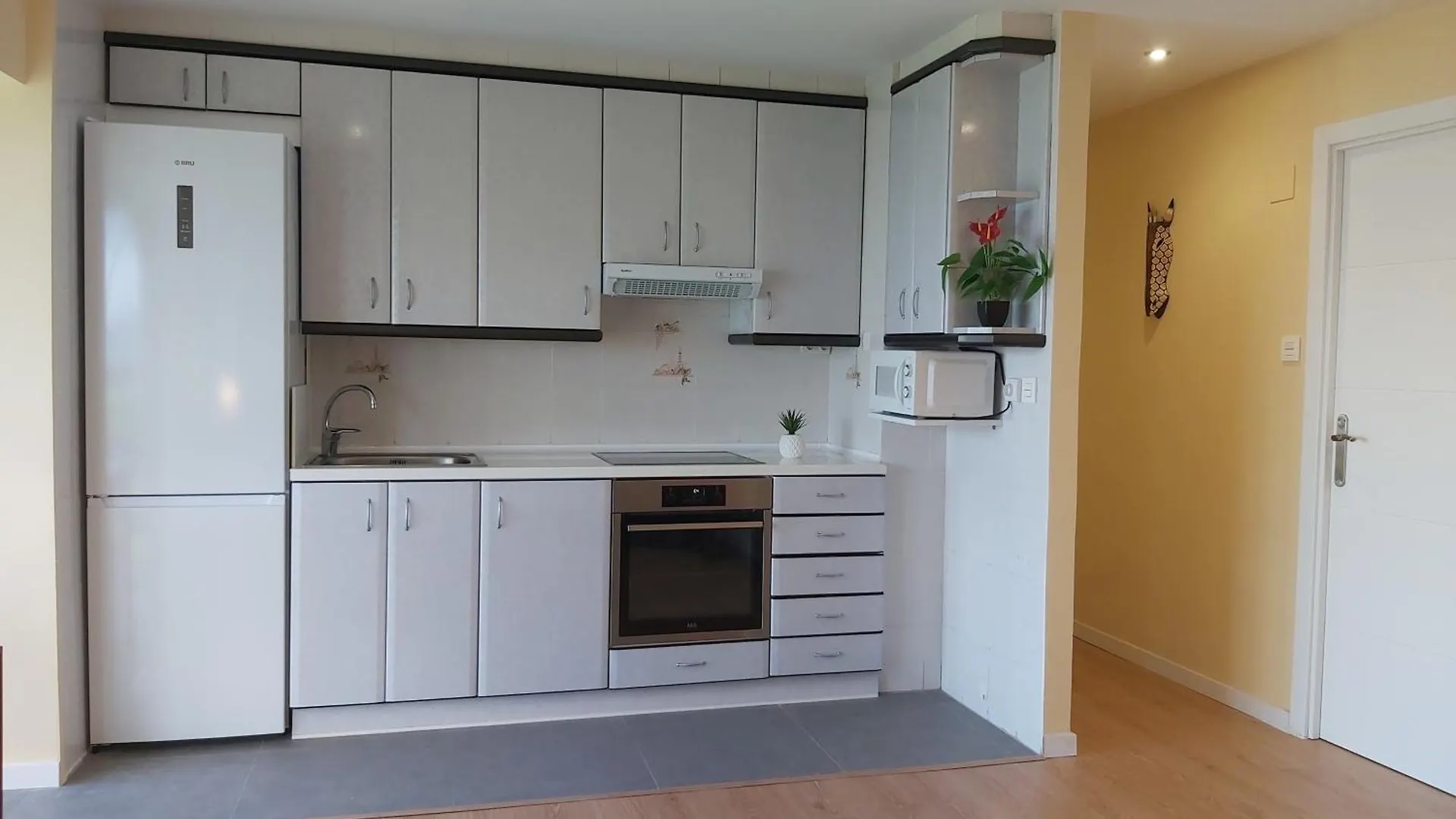 Aurrekoetxea 36 Vacation Rental Tala 10 베르메오 스페인