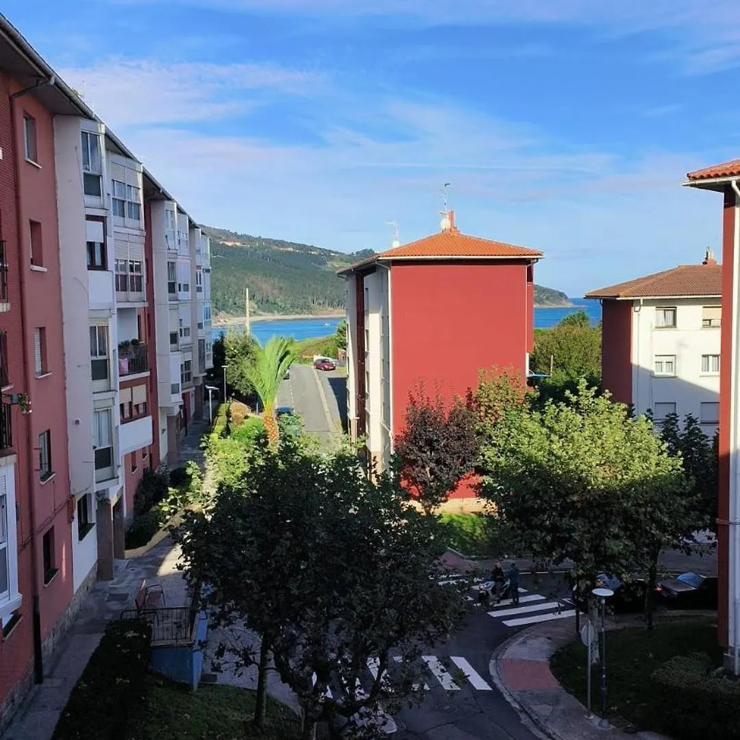 公寓 Aurrekoetxea 36 Vacation Rental Tala 10 贝梅奥