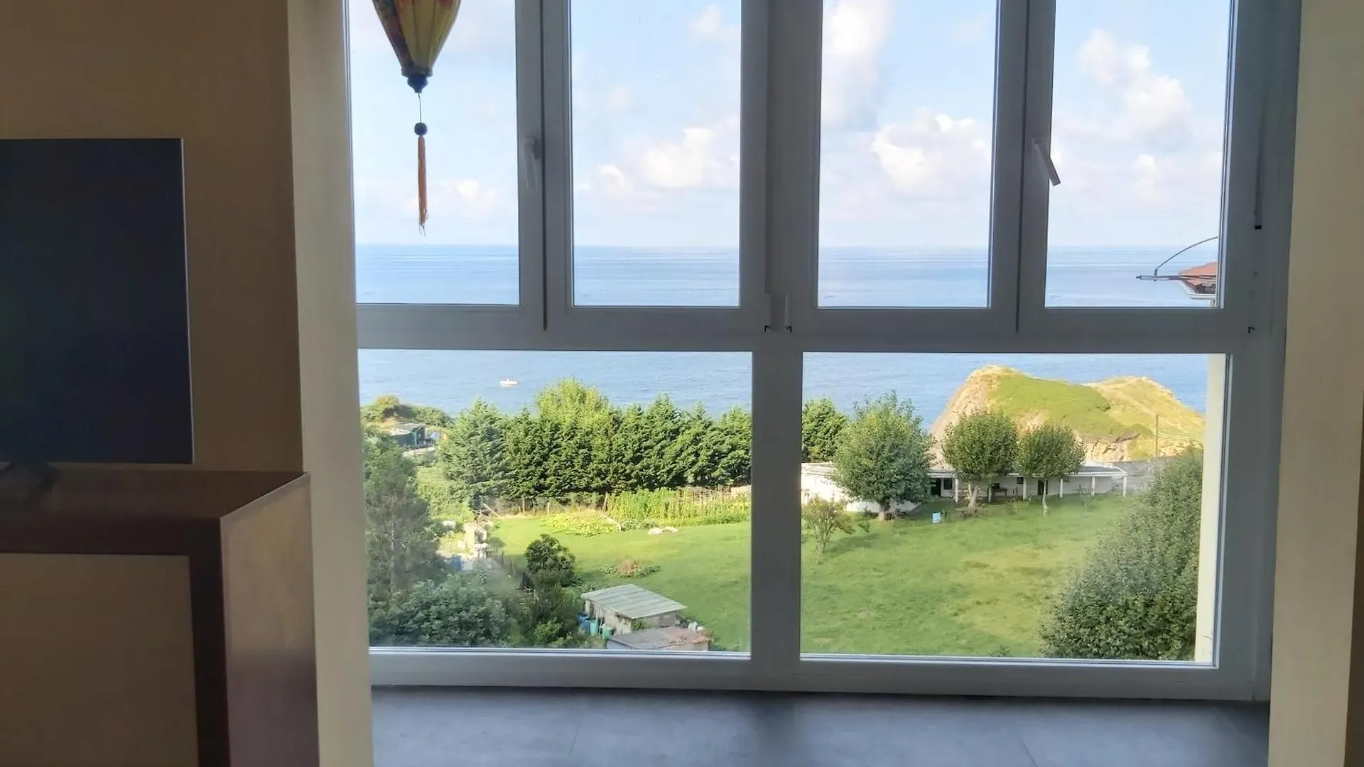 Aurrekoetxea 36 Vacation Rental Tala 10 베르메오 0*,  스페인