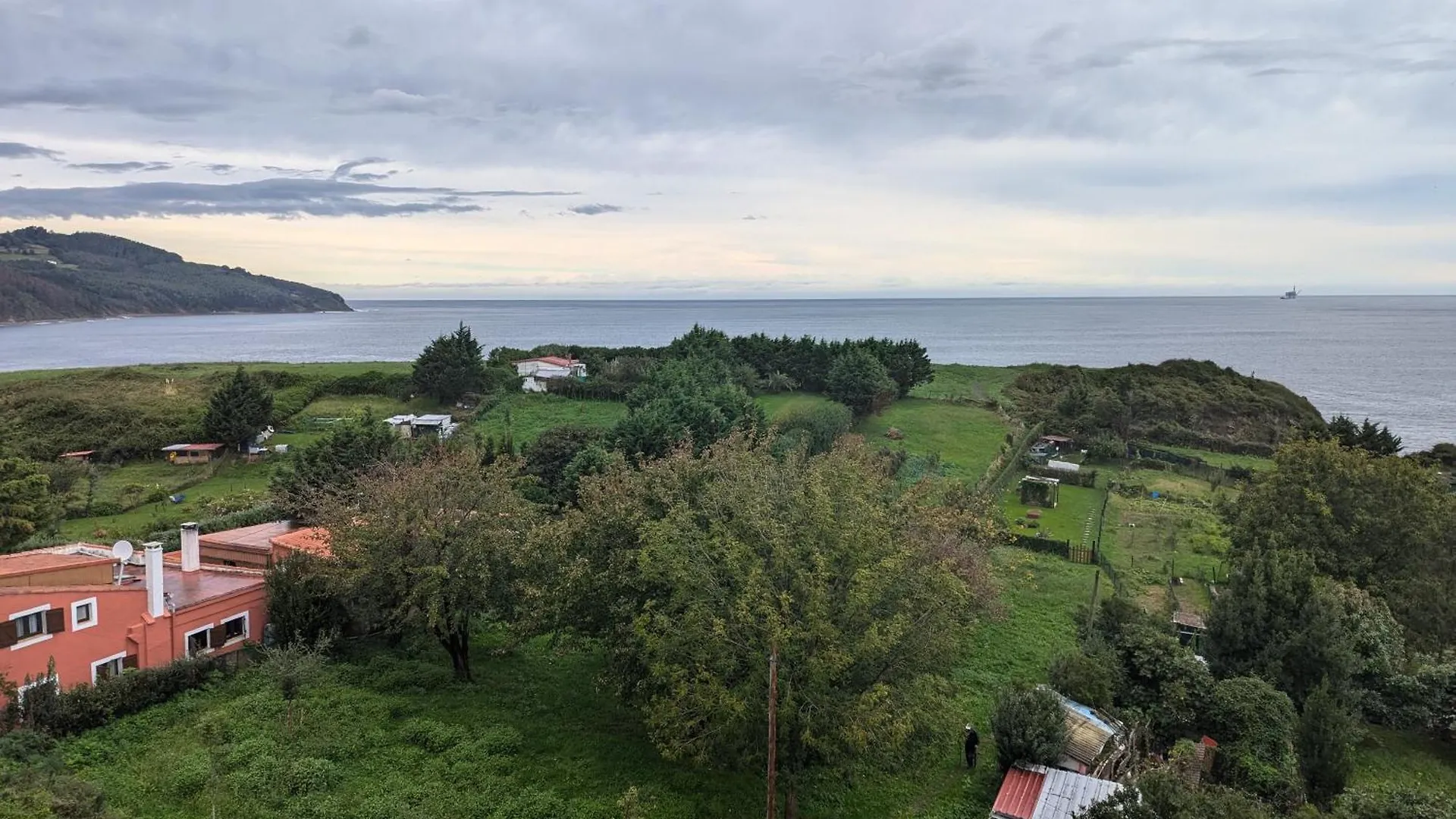 Aurrekoetxea 36 Vacation Rental Tala 10 베르메오 아파트