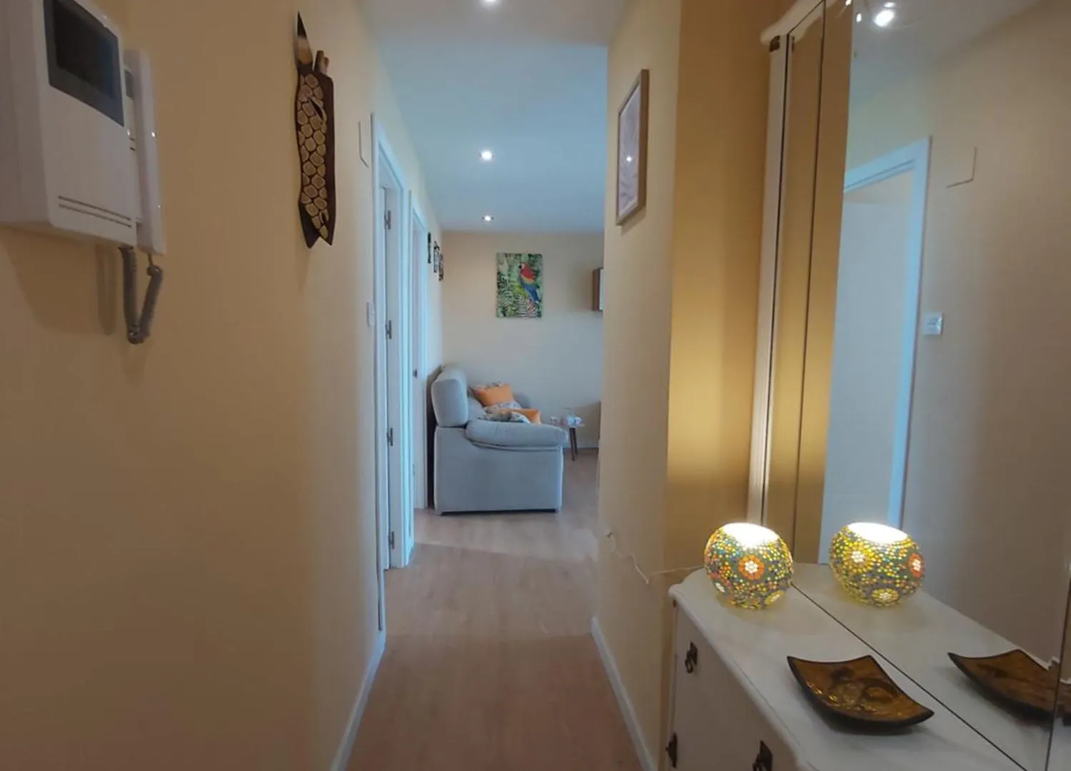 Aurrekoetxea 36 Vacation Rental Tala 10 베르메오 스페인