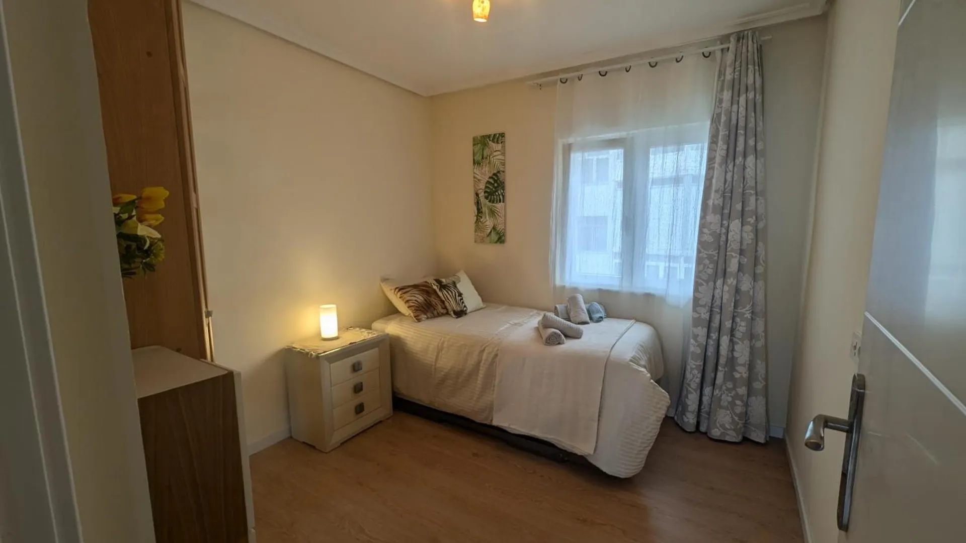 Aurrekoetxea 36 Vacation Rental Tala 10 贝梅奥