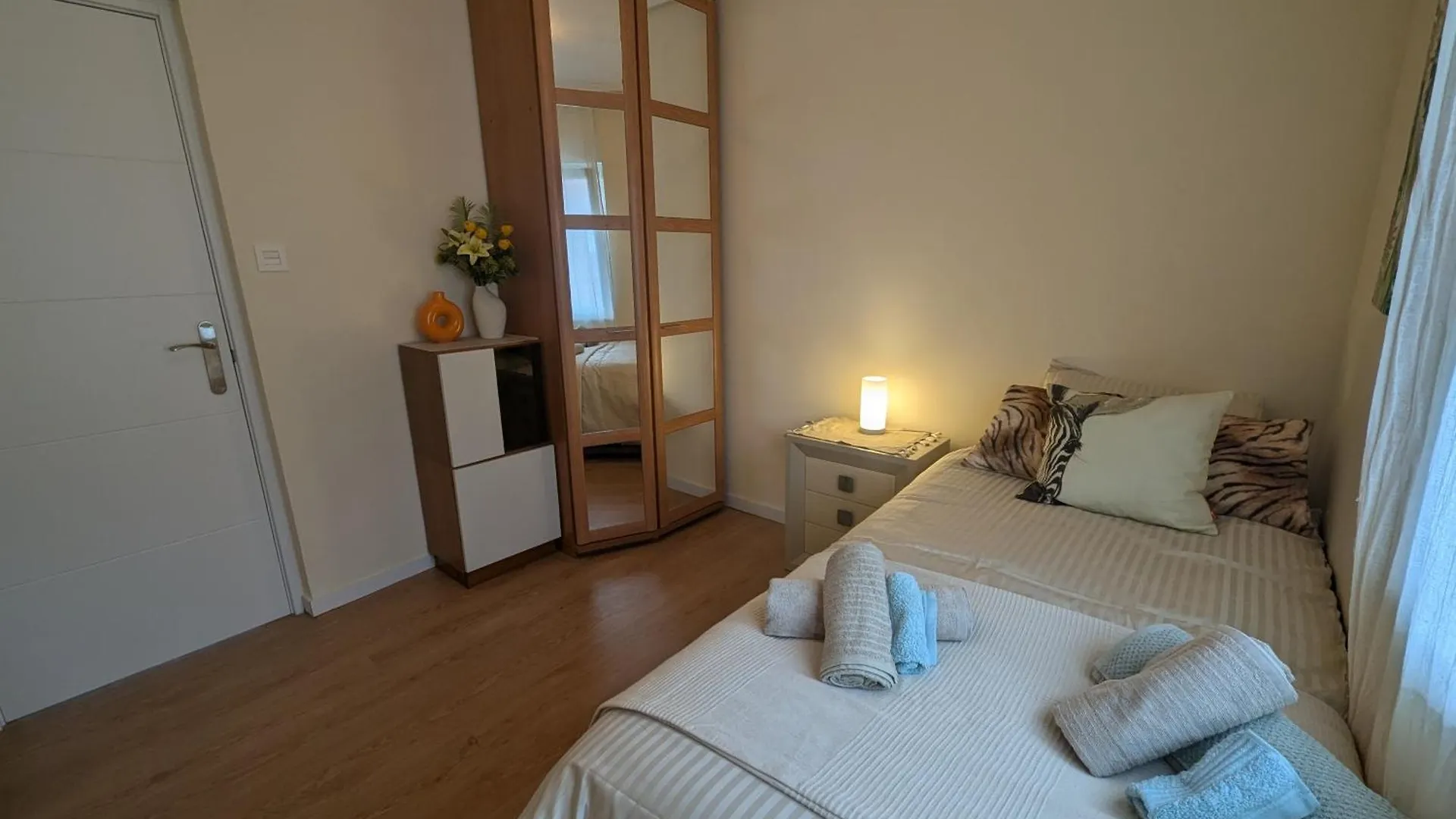 Aurrekoetxea 36 Vacation Rental Tala 10 베르메오