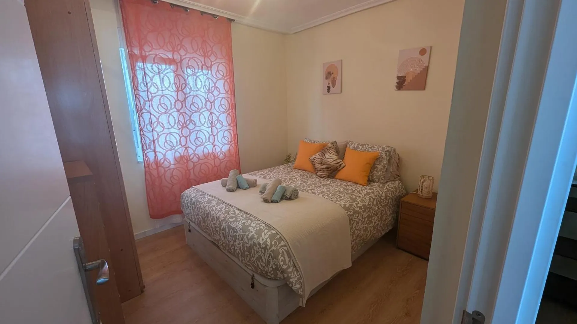 Aurrekoetxea 36 Vacation Rental Tala 10 베르메오 아파트