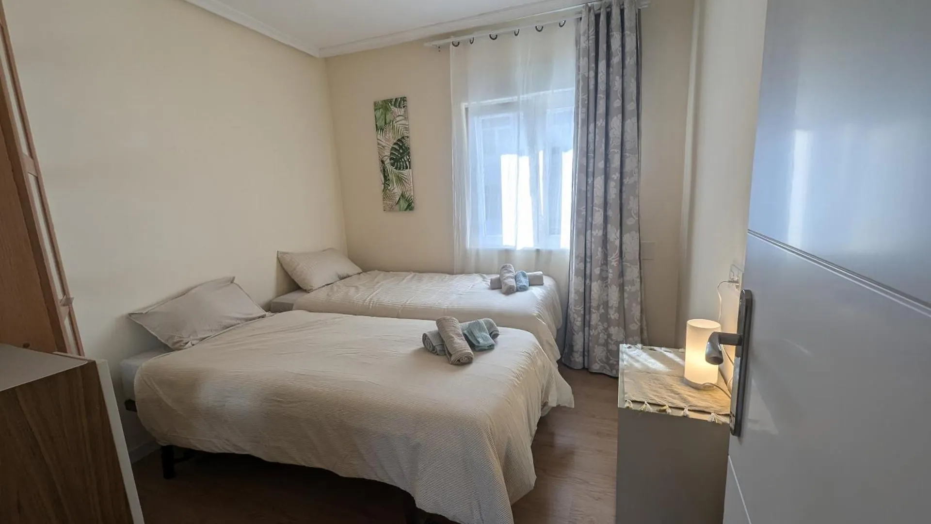 Aurrekoetxea 36 Vacation Rental Tala 10 베르메오 0*,  스페인