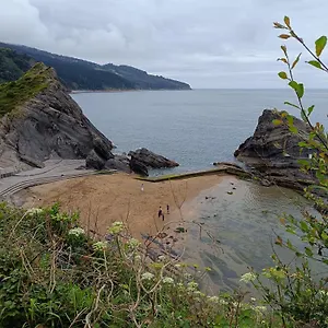  Appartement Y Urdaibai - Parking-ascensor - Wifi - Tranquilo